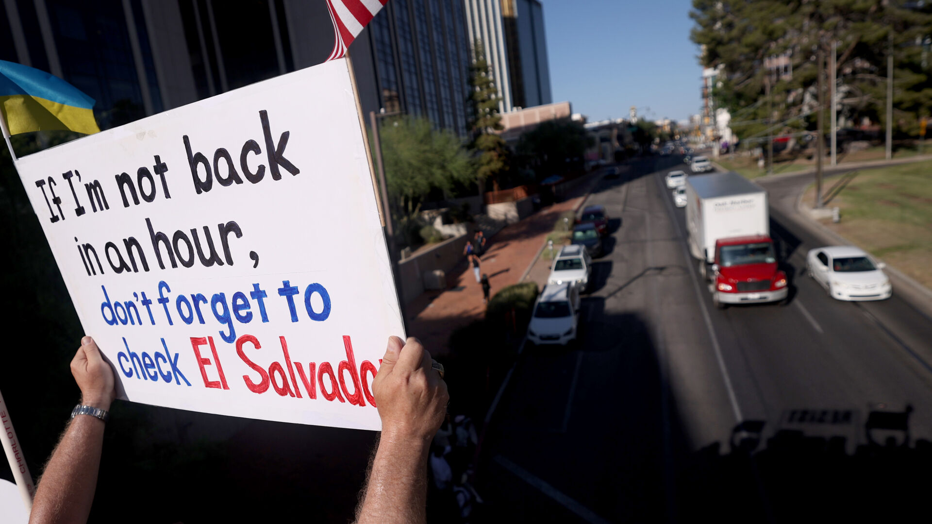 ICE Protests